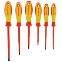 Купить Набор отверток Knipex KN-002012V01  4813297. Характеристики, отзывы и цены в Донецке