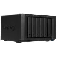 Купить Сетевое хранилище (NAS) Synology Disk Station DS1621+  5066685. Характеристики, отзывы и цены в Донецке