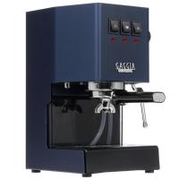 Купить Кофеварка рожковая Gaggia Classic Evo Blue RI9481/15 синий  9066661. Характеристики, отзывы и цены в Донецке
