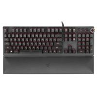 Купить Клавиатура проводная Razer Huntsman Elite [RZ03-01870700-R3R1]  4709248. Характеристики, отзывы и цены в Донецке