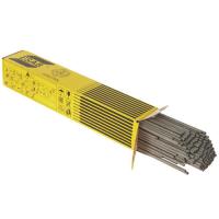Купить Электроды ESAB УОНИИ 13/55  9922592. Характеристики, отзывы и цены в Донецке