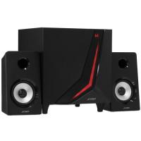 Купить Колонки F&D F670X черный  5405203. Характеристики, отзывы и цены в Донецке