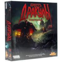 Купить Игра настольная "Ярость дракулы"  1281023. Характеристики, отзывы и цены в Донецке