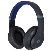Купить Беспроводные/проводные наушники Beats Studio Pro синий  5466664. Характеристики, отзывы и цены в Донецке