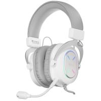 Купить Проводные наушники FIFINE H6X белый  9060810. Характеристики, отзывы и цены в Донецке