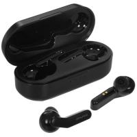 Купить Наушники TWS Awei T10C черный  4896970. Характеристики, отзывы и цены в Донецке