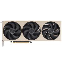 Купить Видеокарта MSI GeForce RTX 5070 INSPIRE 3X OC [RTX 5070 12G INSPIRE 3X OC]  5622139. Характеристики, отзывы и цены в Донецке