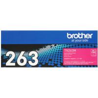 Купить Картридж лазерный Brother TN-263M пурпурный  5607105. Характеристики, отзывы и цены в Донецке