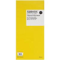 Купить Картридж T2 IC-CPFI-320MBK черный матовый  9981791. Характеристики, отзывы и цены в Донецке