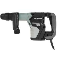 Купить Отбойный молоток Hikoki DH45MEY  5320832. Характеристики, отзывы и цены в Донецке