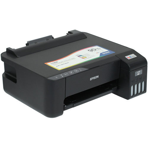 Принтер струйный Epson L1250 Купить Принтер струйный Epson L1250 5077569. Характеристики, отзывы и цены в Донецке