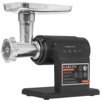 Купить Мясорубка электрическая GARLYN MG-5000 черный  5349143. Характеристики, отзывы и цены в Донецке