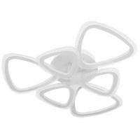 Купить Люстра Ambrella light FA4512 прозрачный  5089712. Характеристики, отзывы и цены в Донецке