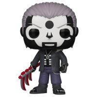 Купить Коллекционная фигурка Funko POP! Animation Naruto Shippuden Hidan w/Jacket (Exc) (1576) Pop! Naruto Shippuden  9135476. Характеристики, отзывы и цены в Донецке