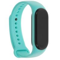Купить Ремешок DF для Xiaomi Smart Band 7 голубой  5068050. Характеристики, отзывы и цены в Донецке