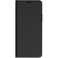 Купить Чехол-книжка  BoraSCO для Infinix HOT 40i/ SMART 8/ SMART 8 Plus/ SMART 8 Pro черный  5436802. Характеристики, отзывы и цены в Донецке