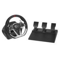 Купить Руль Hori Force Feedback Racing Wheel DLX черный  5012243. Характеристики, отзывы и цены в Донецке
