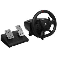 Купить Руль Artplays V-1500 Force Feedback черный  9134364. Характеристики, отзывы и цены в Донецке