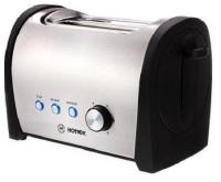 Купить Тостер HOTTEK HT-979-200 серебристый  5361635. Характеристики, отзывы и цены в Донецке