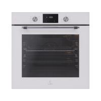 Купить Электрический духовой шкаф LEX EDP 680 WH MAX белый  9242208. Характеристики, отзывы и цены в Донецке