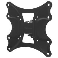 Купить Кронштейн для ТВ Kromax Galactic-11 черный  9254764. Характеристики, отзывы и цены в Донецке