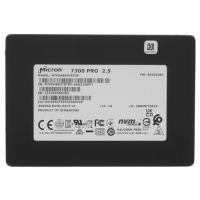 Купить 3840 ГБ Серверный SSD накопитель Crucial Micron 7300PRO [MTFDHBE3T8TDF-1AW1ZABYY]  5357008. Характеристики, отзывы и цены в Донецке