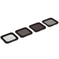 Купить Набор светофильтров Insta360 Ace Pro ND Filter Set  5482958. Характеристики, отзывы и цены в Донецке