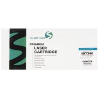 Купить Картридж лазерный Smartmate ST-407340 черный  9922879. Характеристики, отзывы и цены в Донецке