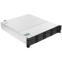 Купить Сетевое хранилище (NAS) QNAP TS-1232PXU-RP-4G  5301686. Характеристики, отзывы и цены в Донецке