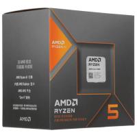 Купить Процессор AMD Ryzen 5 8600G BOX  5444661. Характеристики, отзывы и цены в Донецке