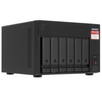 Купить Сетевое хранилище (NAS) QNAP TS-673A-8G  5090101. Характеристики, отзывы и цены в Донецке