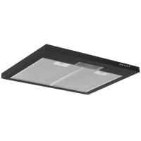 Купить Вытяжка каминная LAUF VEGA 600 черный  9185546. Характеристики, отзывы и цены в Донецке