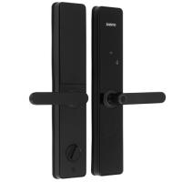 Купить Умный дверной замок Sanyo T100-1TTLock DM70  9294060. Характеристики, отзывы и цены в Донецке