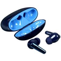 Купить Bluetooth-гарнитура DIZO Buds Z Pro синий  5082082. Характеристики, отзывы и цены в Донецке