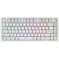 Купить Клавиатура  проводная + беспроводная Дарк Проджект CM81 Zeno  5449318. Характеристики, отзывы и цены в Донецке