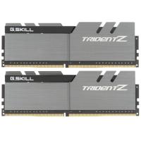 Купить Оперативная память G.Skill Trident Z  1651714. Характеристики, отзывы и цены в Донецке