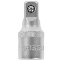 Купить Удлинитель 1/2" 50 мм BERGER BG2001  9128268. Характеристики, отзывы и цены в Донецке