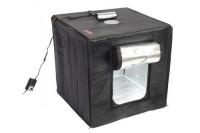 Купить Фотобокс (лайткуб) Falcon Eyes Light Cube Z60 LED  5300723. Характеристики, отзывы и цены в Донецке