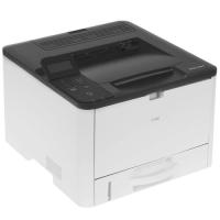 Купить Принтер лазерный Ricoh P 310  5013690. Характеристики, отзывы и цены в Донецке