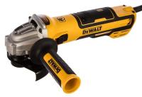 Купить Углошлифовальная машина (УШМ) DeWalt DWE4347  5437821. Характеристики, отзывы и цены в Донецке