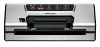 Купить Вакуумный упаковщик Rommelsbacher VAC 385  9056318. Характеристики, отзывы и цены в Донецке