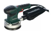 Купить Эксцентриковая шлифмашинка Metabo SXE 3125  5454582. Характеристики, отзывы и цены в Донецке