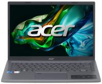 Купить 14" Ноутбук Acer Aspire 5 A514-56M-53KU серый  5436440. Характеристики, отзывы и цены в Донецке