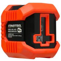 Купить Лазерный нивелир Condtrol QB promo  + лазерный дальномер Condtrol Vector 30  5083126. Характеристики, отзывы и цены в Донецке