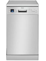 Купить Посудомоечная машина Bomann GSP 7411 inox серебристый  5367948. Характеристики, отзывы и цены в Донецке