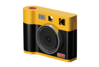 Купить Фотоаппарат моментальной печати Kodak Mini Shot 3 Era  5465491. Характеристики, отзывы и цены в Донецке