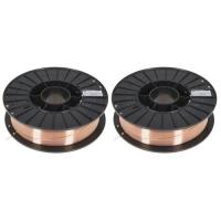 Купить Проволока Кедр СВ-08Г2С-О  5331136. Характеристики, отзывы и цены в Донецке