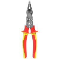 Купить Пассатижи KRANZ KR-12-4657-3  9307182. Характеристики, отзывы и цены в Донецке