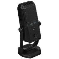 Купить Микрофон YANMAI SF-900 черный  5481986. Характеристики, отзывы и цены в Донецке