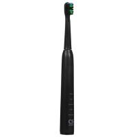 Купить Электрическая зубная щетка CS Medica  CS-232 черный  9217315. Характеристики, отзывы и цены в Донецке